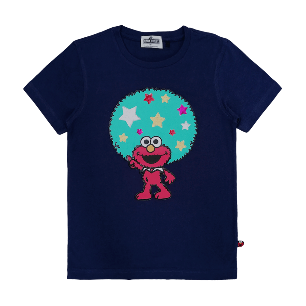 elmo t shirt design