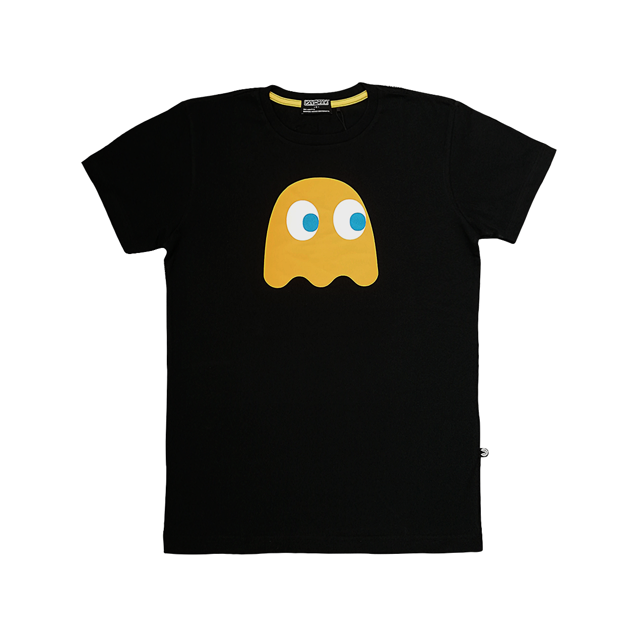 Pac-Man Unisex Graphic T-Shirt - COMMON SENSE