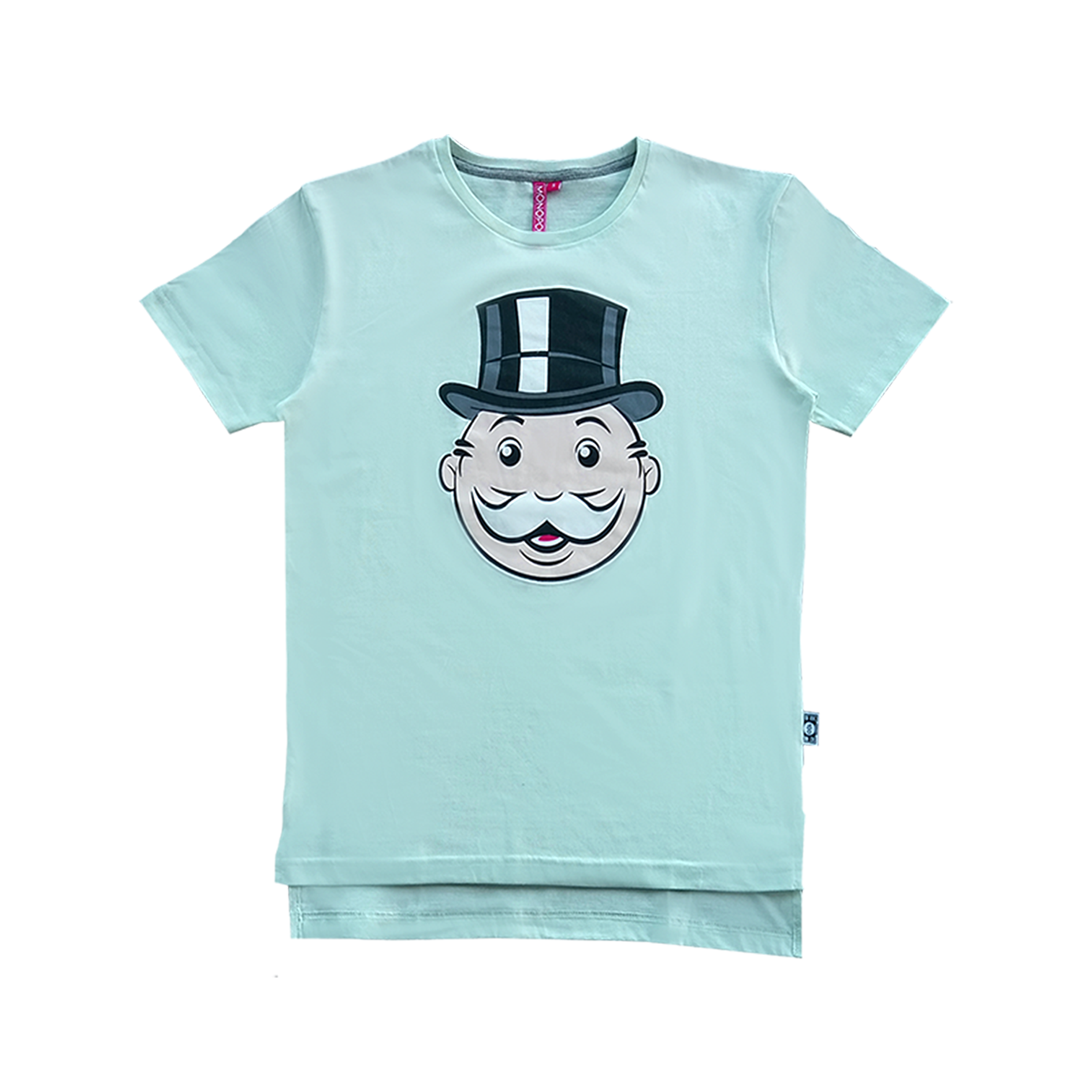 monopoly t shirt