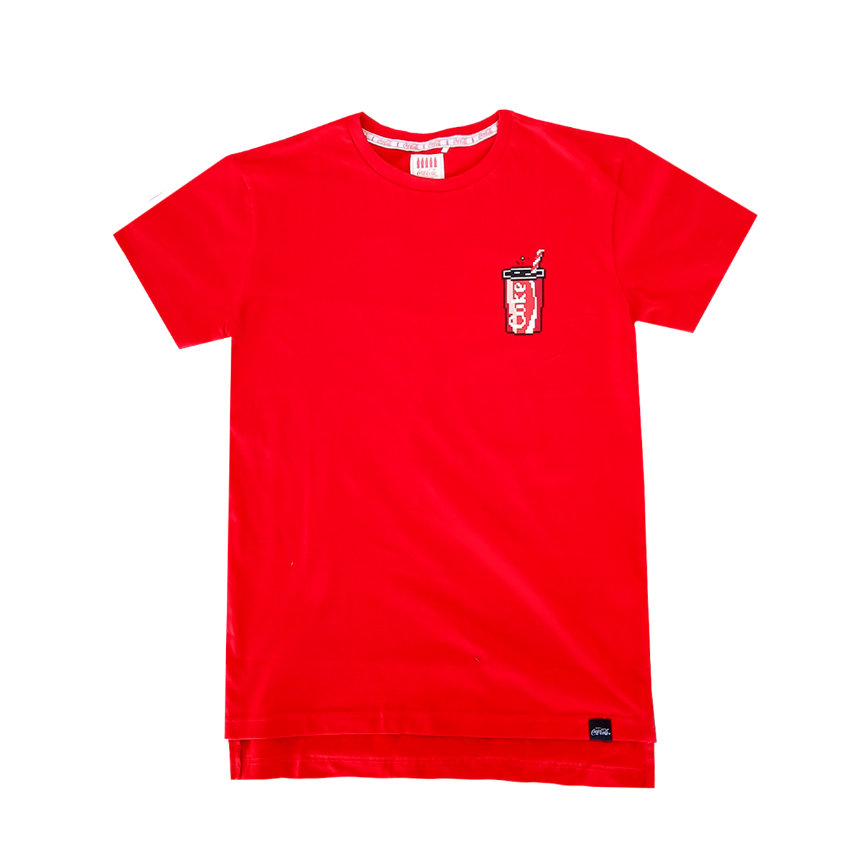 Coca-Cola Unisex Graphic T-Shirt I COMMON SENSE