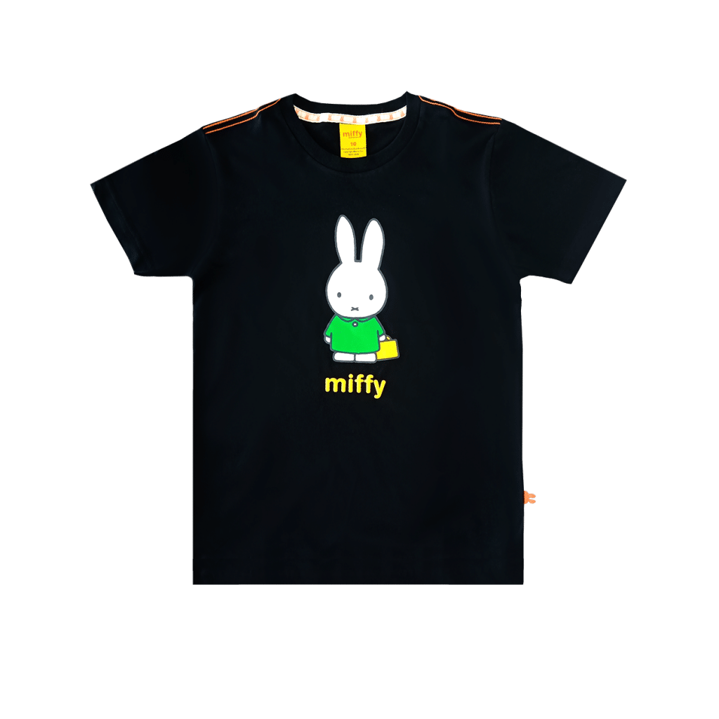Pygmalion Bekwaamheid gesmolten Miffy Kids Graphic T-Shirt I COMMON SENSE