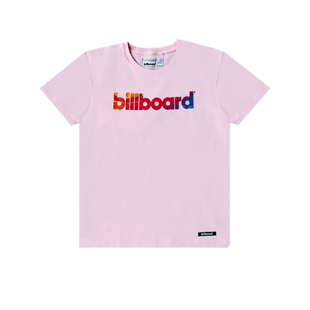 Billboard Unisex Graphic T-Shirt - COMMON SENSE