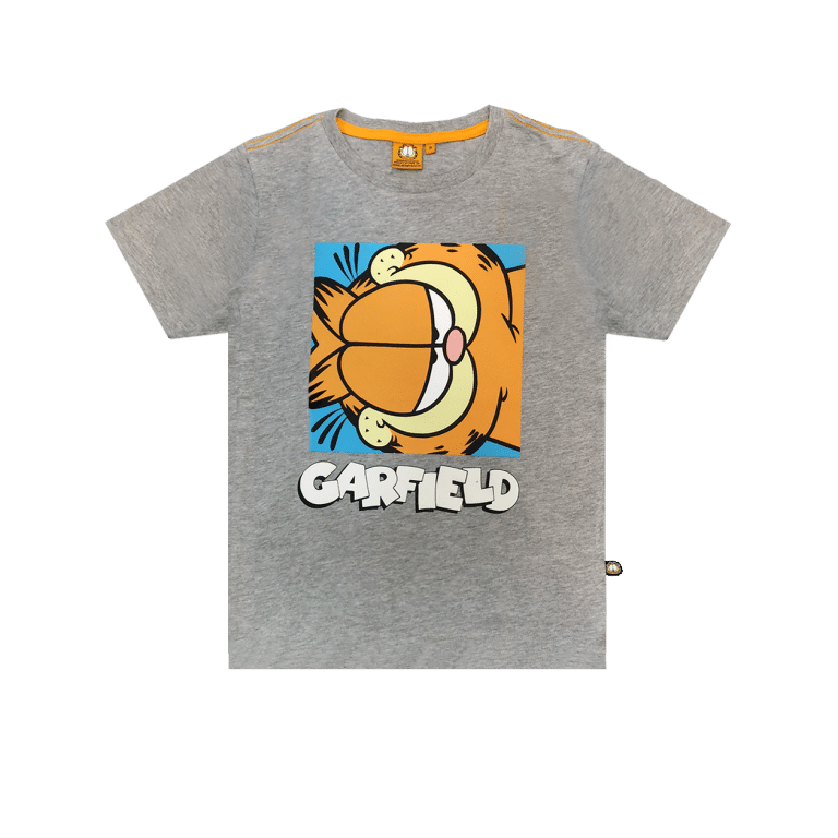 Garfield Kids Graphic T-Shirt I COMMON SENSE