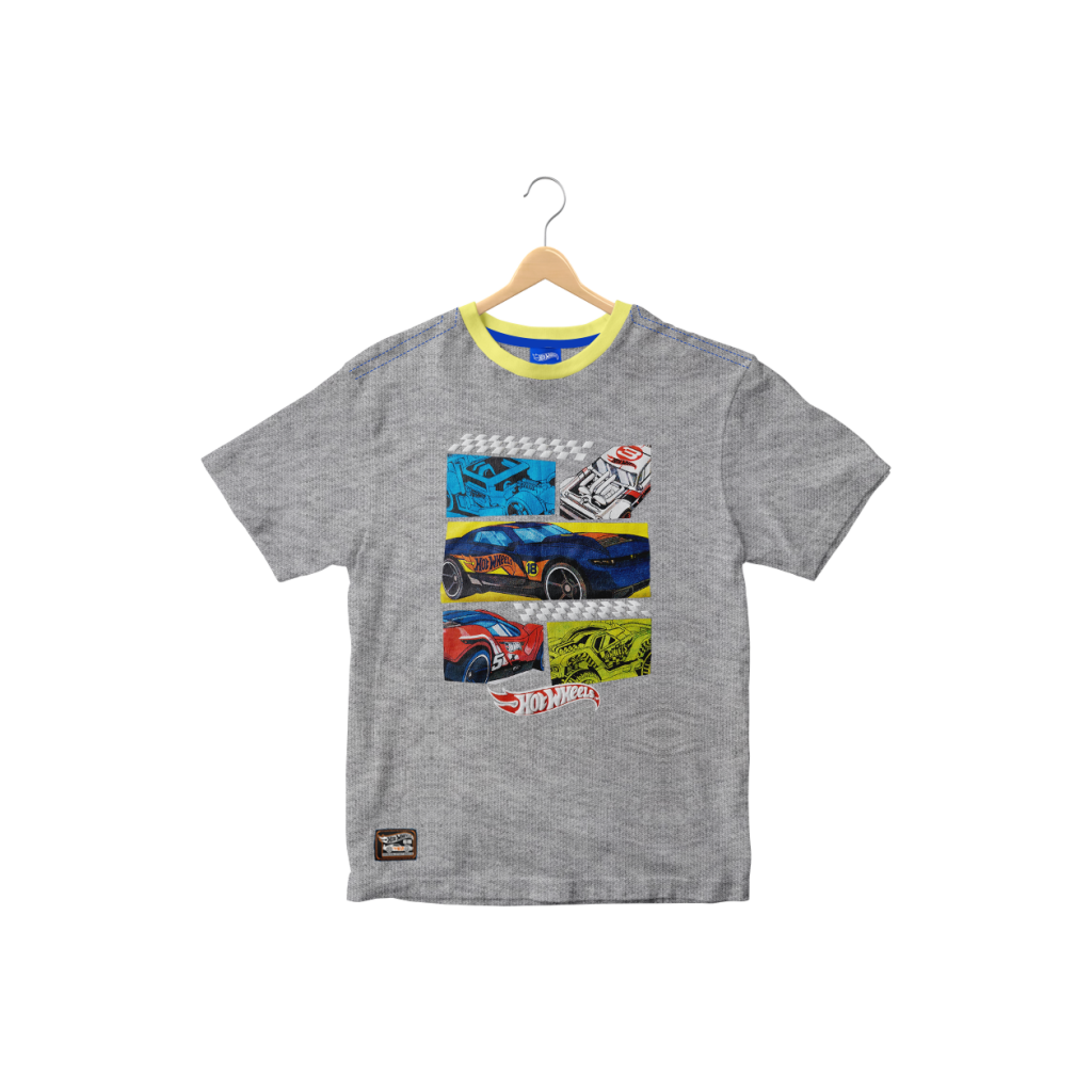 hot wheels t shirt walmart