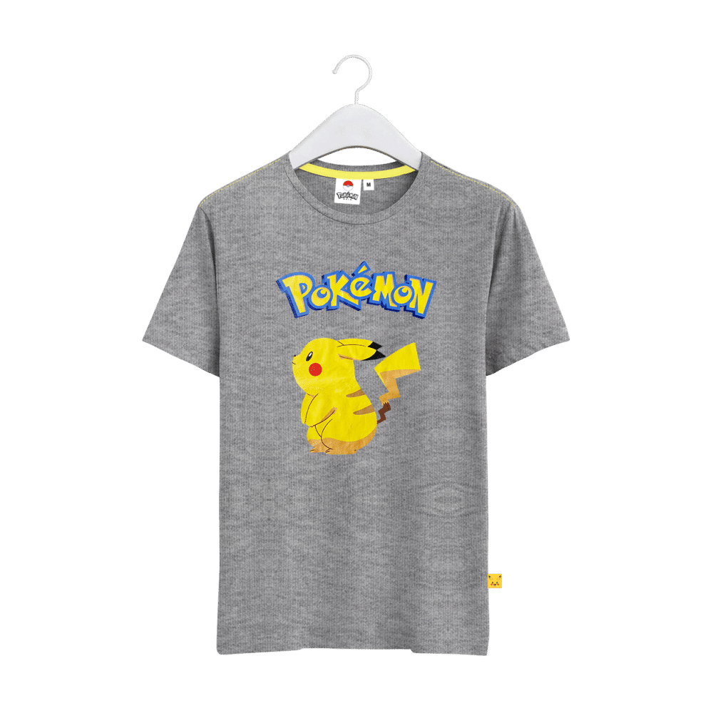 pokemon t shirts uk