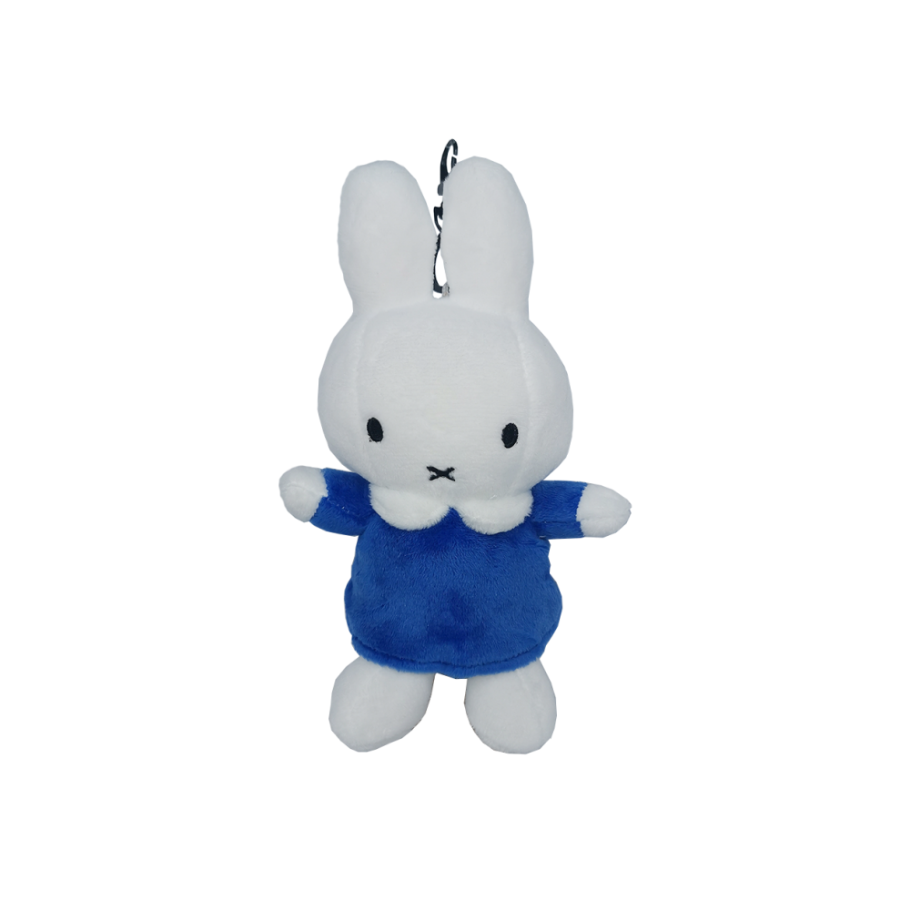 miffy plush bag