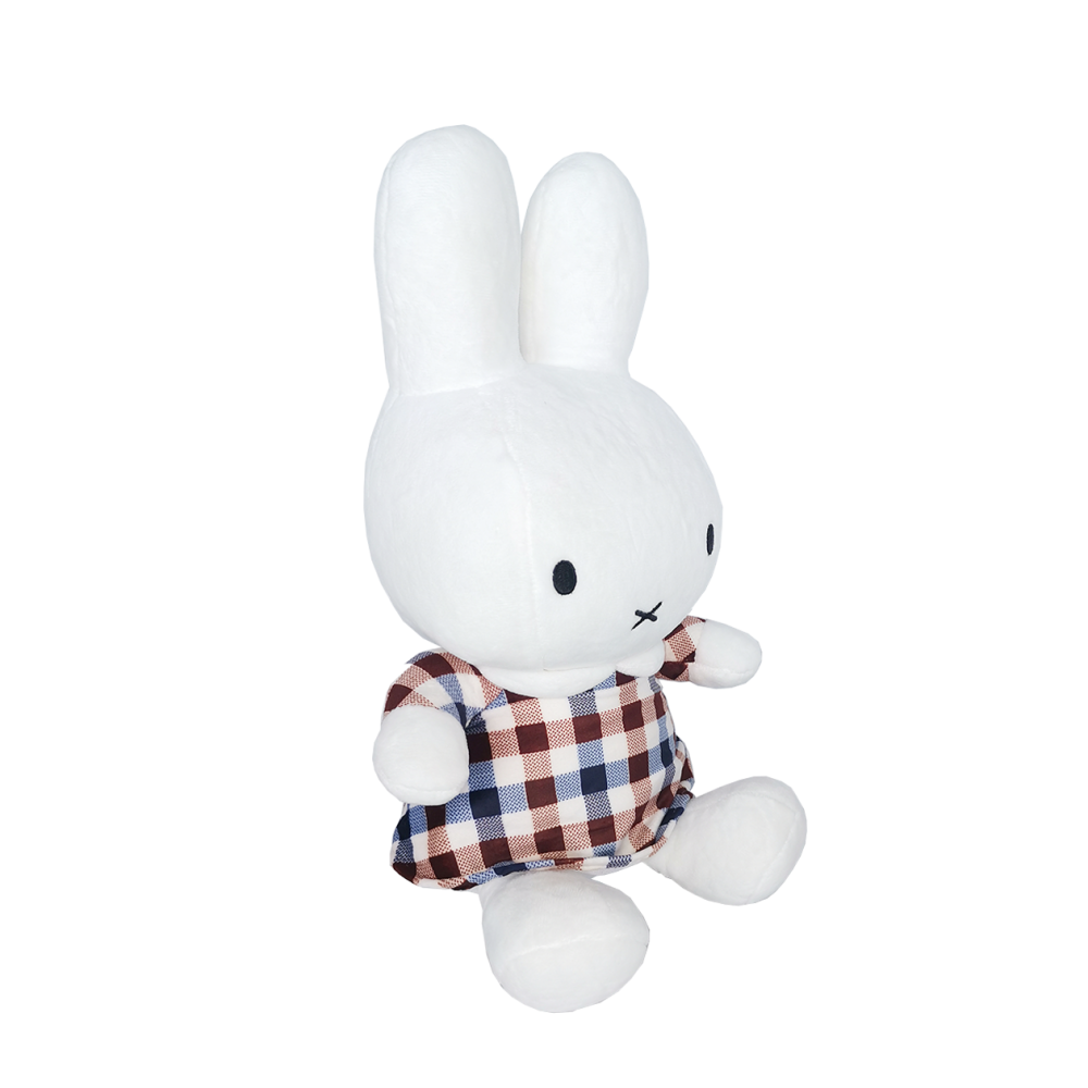 miffy plush bag