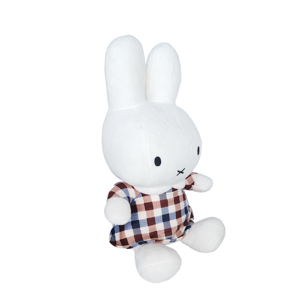 miffy plush large