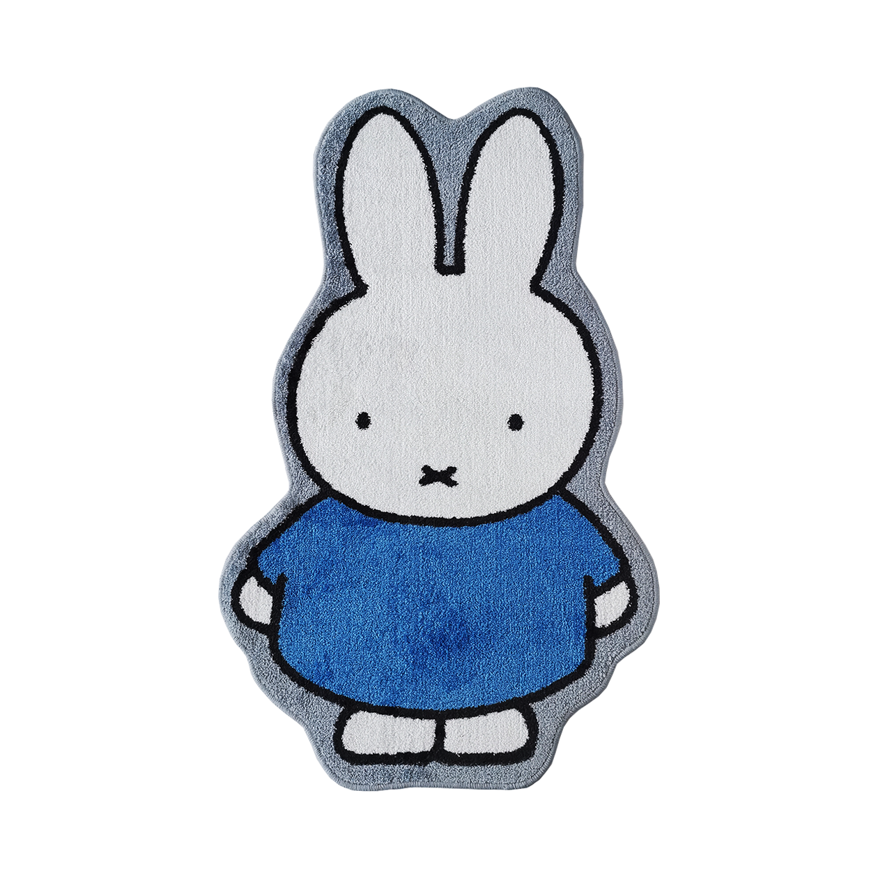 miffy rug  only at miffytown