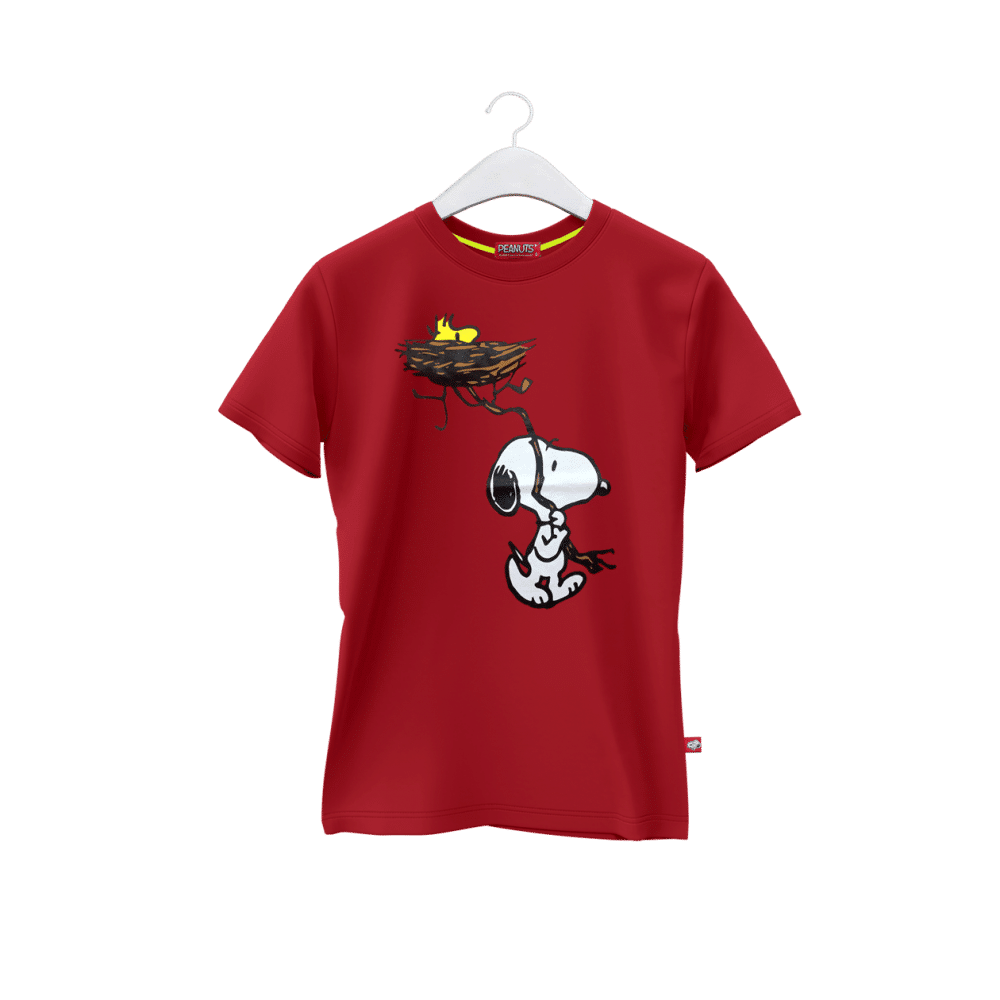 only peanuts shirt