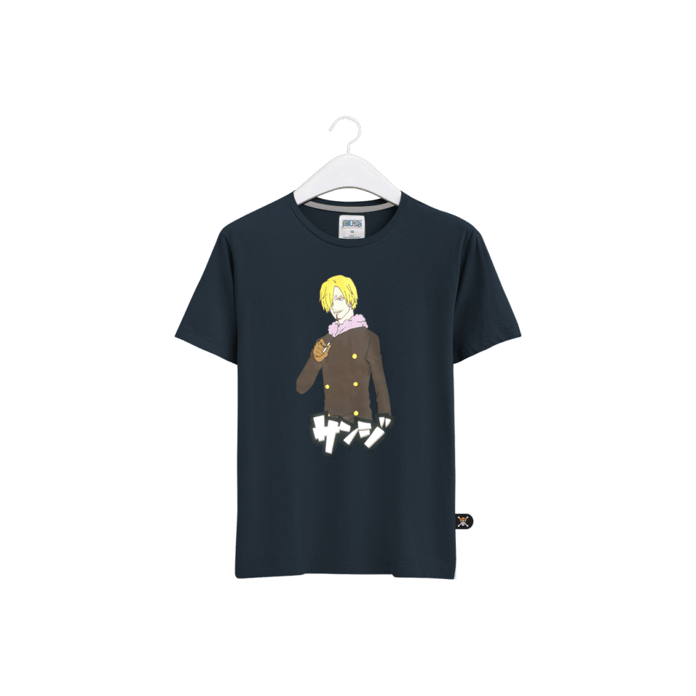 One Piece Kids Graphic T-Shirt I COMMON SENSE