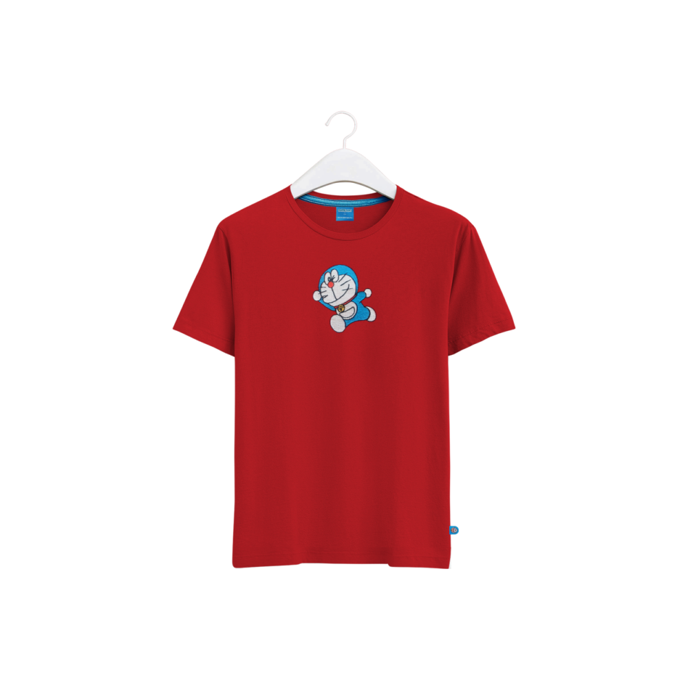 Doraemon Kids Graphic T-Shirt I COMMON SENSE