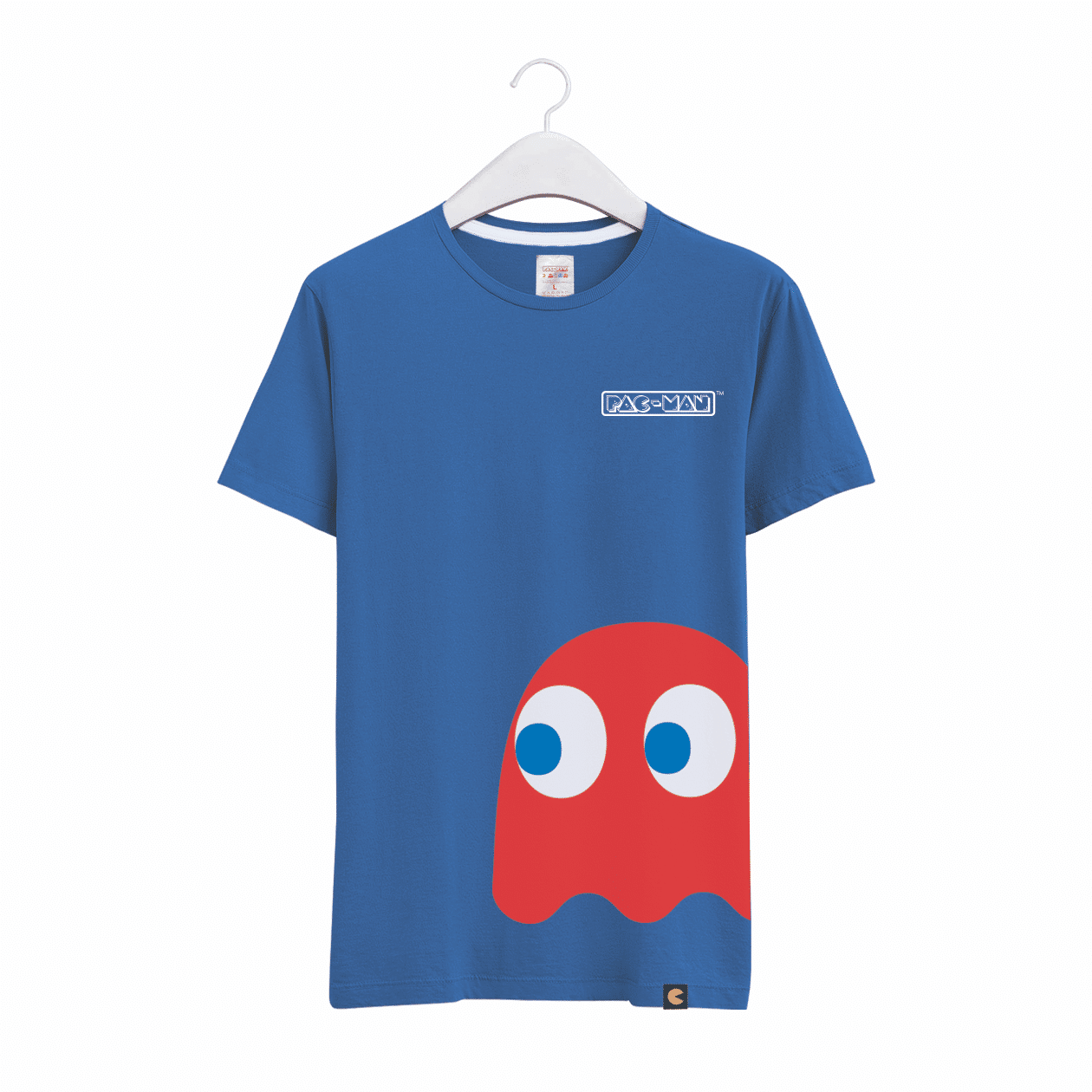 Pac-Man Unisex Graphic T-Shirt I COMMON SENSE