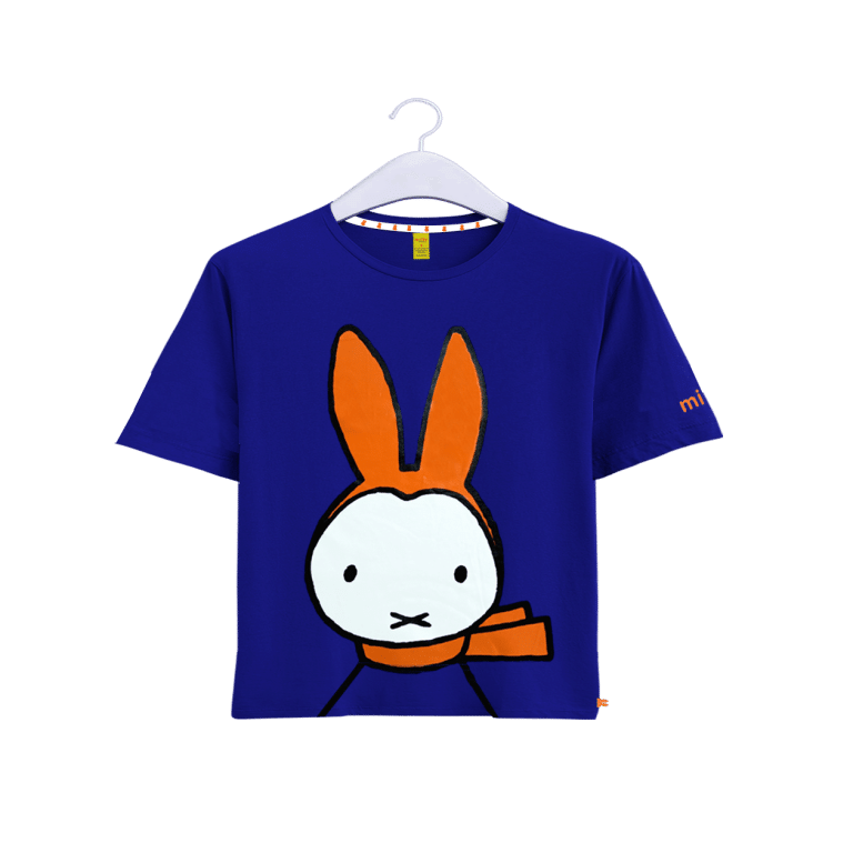 miffy tee shirt