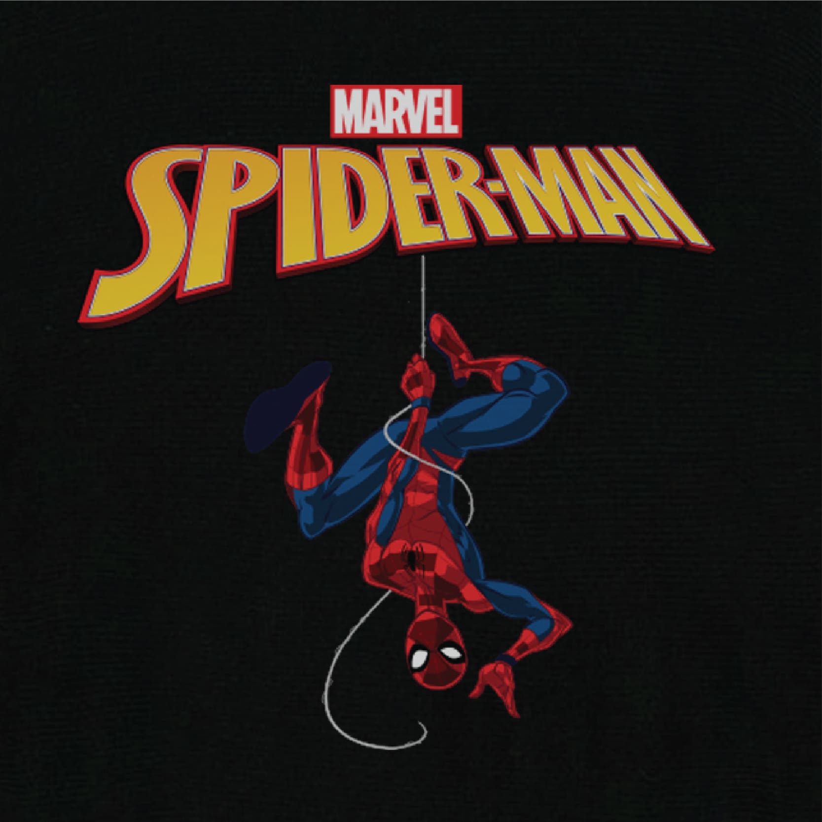 spiderman sweater