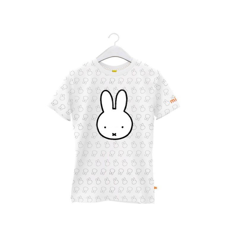 miffy t shirt women's