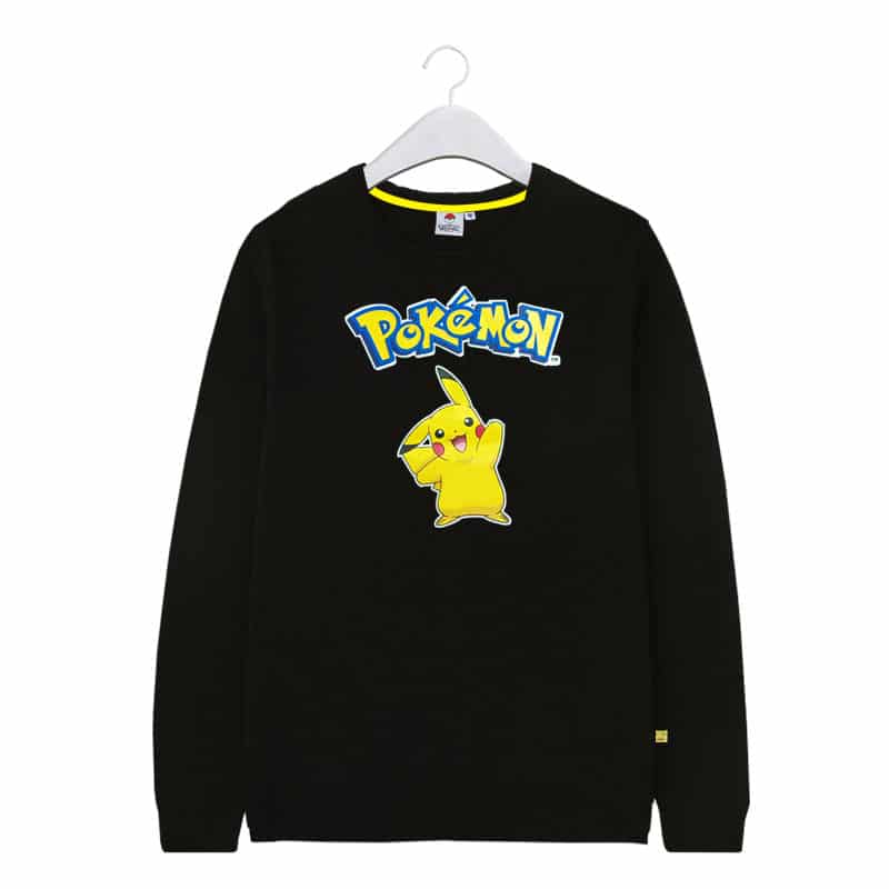 Pokémon Unisex Sweater I COMMON SENSE