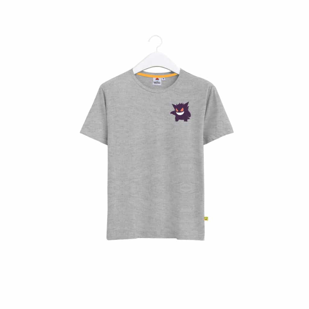 Pokémon Kids Graphic T-Shirt I COMMON SENSE