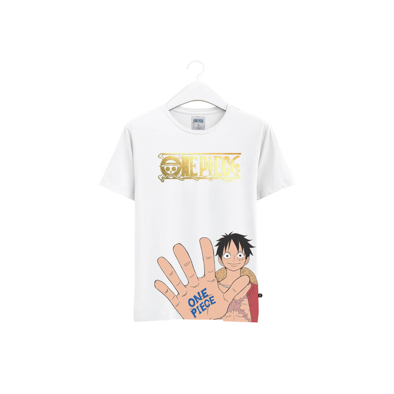 One Piece Kids Graphic T Shirt I Common Sense