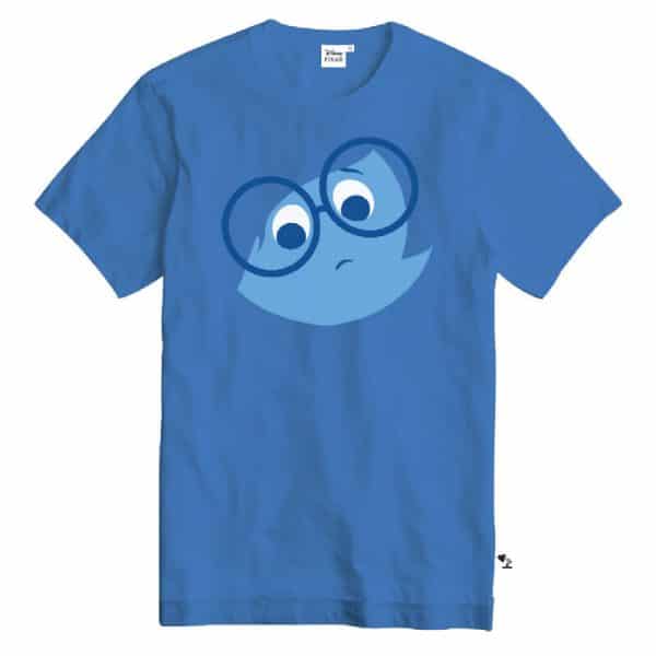 Disney Pixar Unisex Graphic T-Shirt (Oversized) I COMMON SENSE