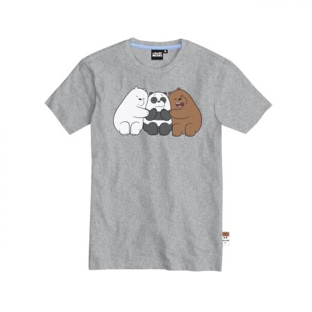 We Bare Bears I COMMON SENSE