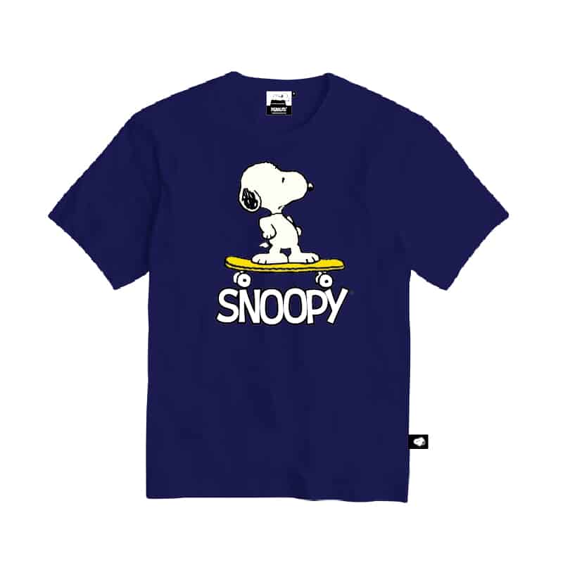 Kids Graphic SENSE T-Shirt COMMON I Snoopy Peanuts