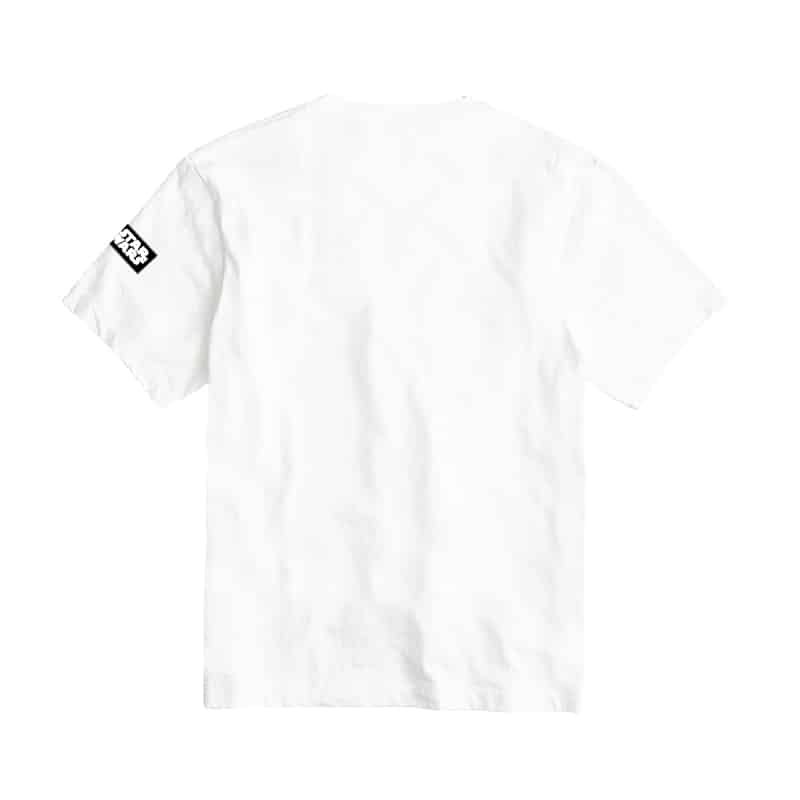 Star Wars Kid Graphic T-Shirt I SENSE COMMON