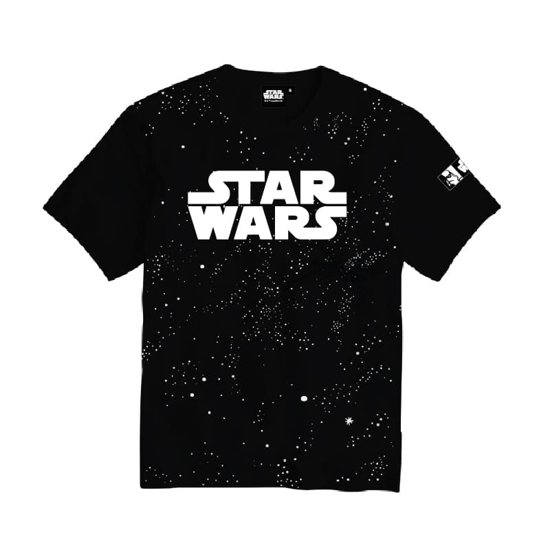 Star Wars Kid Graphic T-Shirt I COMMON SENSE